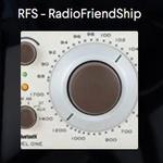 RFS - RadioFriendShip | Station Logo