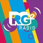 RG2 Radio | Station Logo