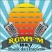 RGM 100.7 FM | Station Logo