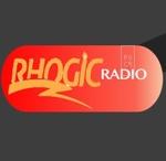 RHOGIC Radio | Station Logo