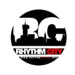 Rhythm City FM | Station Logo