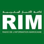 RIM Radio | Station Logo