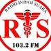 RIS 103.2 FM PERBAUNGAN | Station Logo