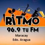 Ritmo Tu FM | Station Logo