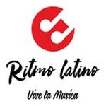 RITMO Latino | Station Logo