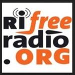 RI Free Radio | Station Logo