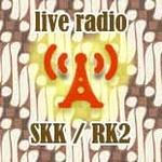 RK2 SKK | Station Logo