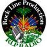 RLP Radio | Station Logo