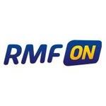 RMF ON - RMF 80s Disco | Station Logo