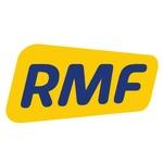 RMF - RMF FM | Station Logo