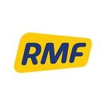 RMF ON - RMF Teen | Station Logo