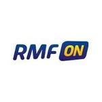 RMF ON - RMF GameMusic | Station Logo