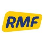 RMF ON - RMF Celtic | Station Logo