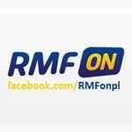 RMF ON - RMF Muzyka filmowa | Station Logo