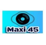 RMNRadio - Maxi 45 | Station Logo