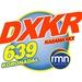 RMN Koronadal - DXKR | Station Logo