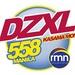 RMN News - DZXL | Station Logo