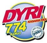 RMN Iloilo - DYRI | Station Logo