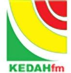 RTM - Kedah FM | Station Logo