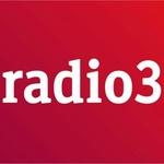 RNE - Radio 3 | Station Logo