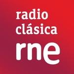 RNE - Radio Clásica | Station Logo