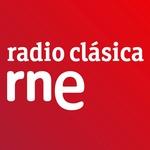 RNE - Radio Clásica | Station Logo