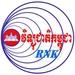 Radio National of Kampuchea | Station Logo