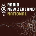 Radio New Zealand Parliament | Station Logo