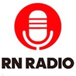 RN RADIO | Station Logo