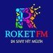 Roket Fm Türkiye