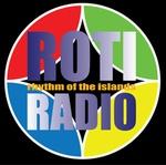 ROTI Radio | Station Logo