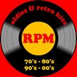 Radio Station logo