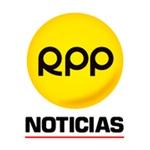 RPP Noticias | Station Logo