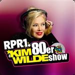 RPR1. - Kim Wilde's 80er | Station Logo