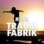 RPR1. - Traumfabrik | Station Logo