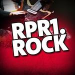 RPR1. - Rock | Station Logo