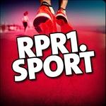 RPR1. - Sport | Station Logo