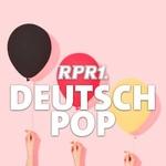 RPR1. - 100% Deutsch-Pop | Station Logo