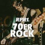 RPR1. - 70er Rock | Station Logo