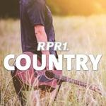 RPR1. - Country | Station Logo