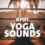 RPR1. - Yoga Sounds | Station Logo