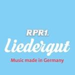 RPR1. - Liedergut - Music made in Germany | Station Logo