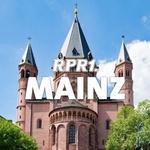 RPR1. Mainz Frankfurt | Station Logo