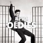 RPR1. - Oldies | Station Logo