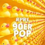 RPR1. - 90er Pop | Station Logo