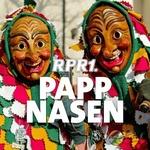 RPR1. - Pappnasen-Playlist | Station Logo