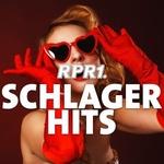 RPR1. - Schlagerhits | Station Logo