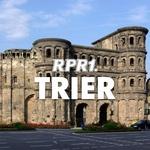 RPR1. Trier | Station Logo