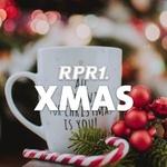 RPR1. - Weihnachtslieder | Station Logo