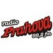 Radio Station logo